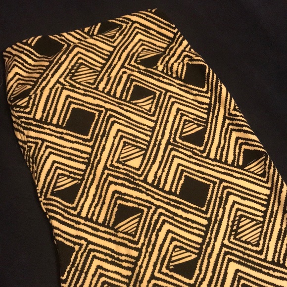 LuLaRoe Pants - Lularoe TC leggings